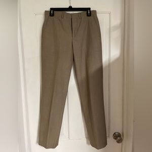 J. Ferrar Slim Fit dress pants 30X32
